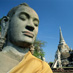 One roundtrip Asia